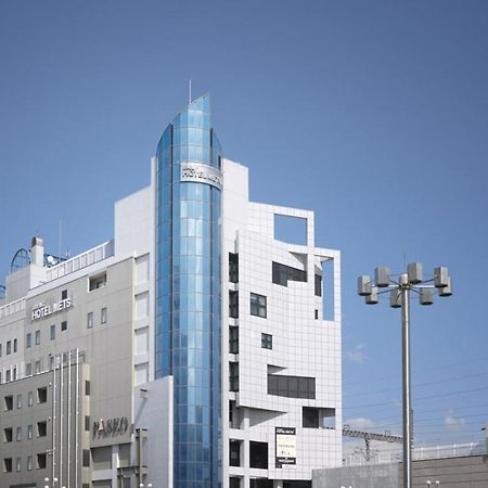 Jr-East Hotel Mets אוצונומיה מראה חיצוני תמונה