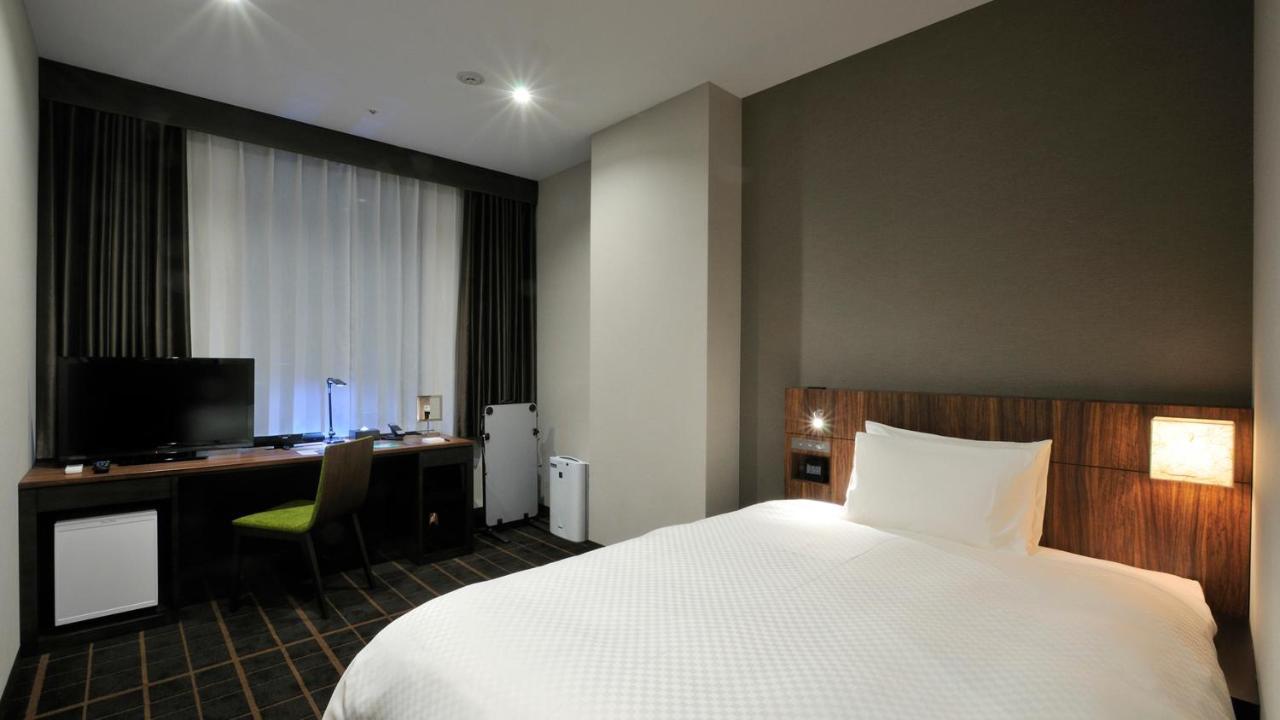 Jr-East Hotel Mets אוצונומיה מראה חיצוני תמונה