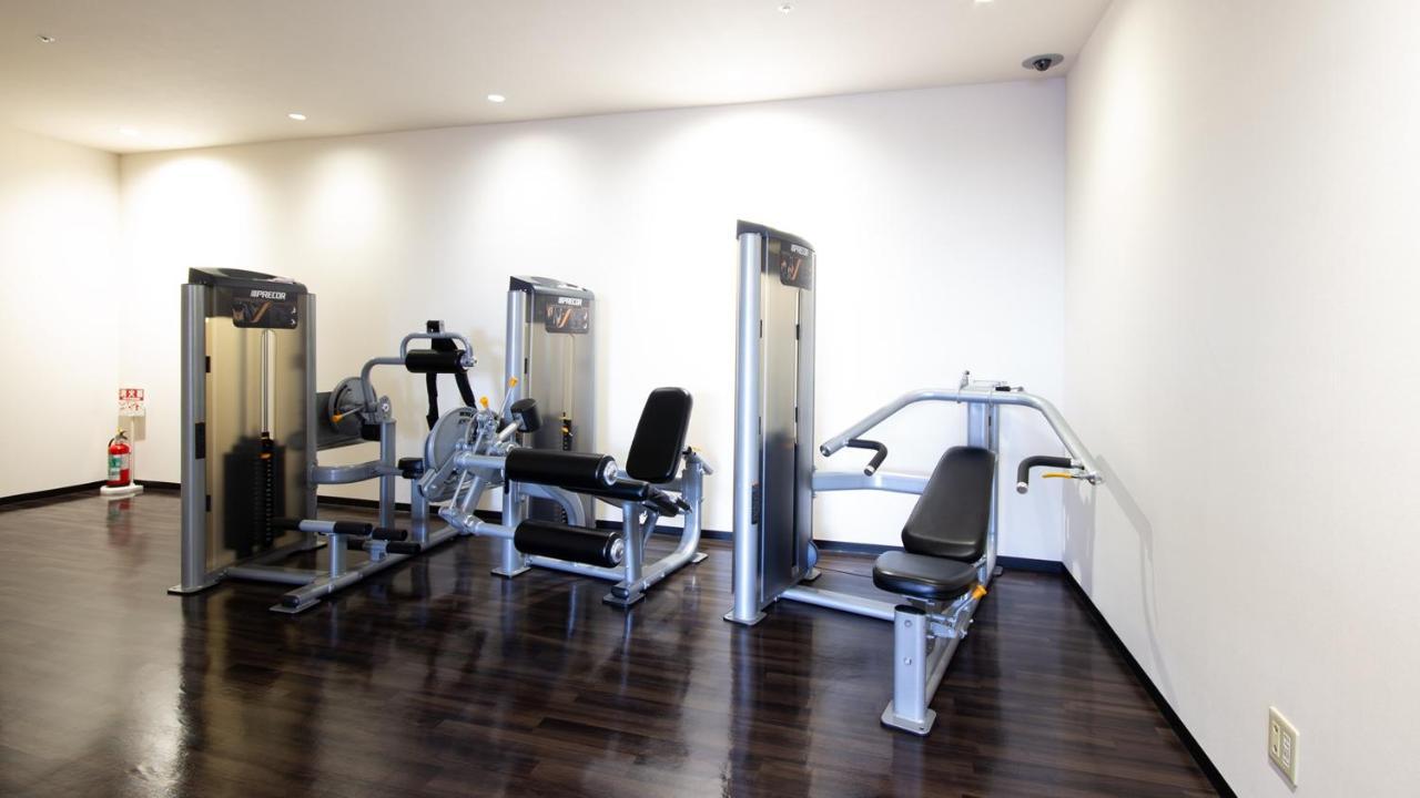 Jr-East Hotel Mets אוצונומיה מראה חיצוני תמונה